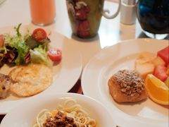 -马哥孛罗酒店·SAVVY全日餐厅