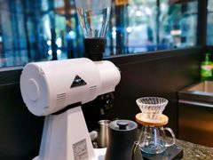 -8 Hearts Coffee(悟锦世纪大楼店)