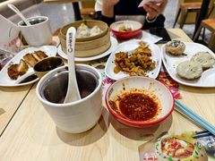 -小杨生煎(深圳岗厦北店)