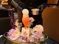 -色響火锅(恒隆广场店)
