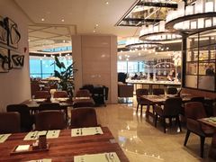 -TABLE·味西餐厅-成都茂业JW万豪酒店