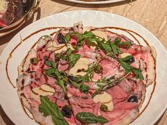 -Mammamia意大利餐厅(阳春巷店)