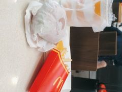 -麦当劳(深圳北站高铁店)