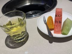 -浩爷羊蝎子火锅(望京店)