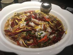 -太二酸菜鱼(海口友谊广场店)