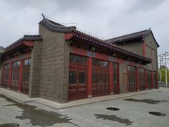 -金城公园