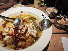 -太二酸菜鱼(兴业太古汇店)