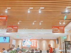 -西贝莜面村(正大广场店)