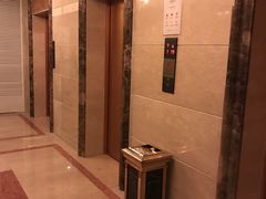 -美豪怡致酒店(上海长寿路店)