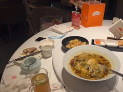 -小厨娘淮扬菜(天印大道店)