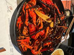 -一棠龙虾•王牌虾球(楚河汉街店)