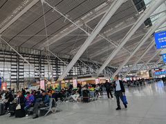 -青岛北站