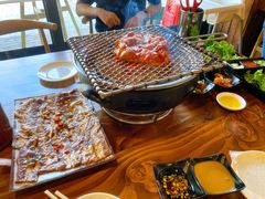 -大壮家原味烤肉(兴华北街店)