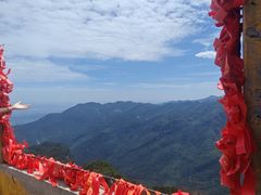 -九皇山景区