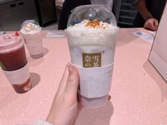 -奈雪的茶(红谷滩万达广场店)