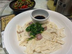 -园林美食城·本土农家菜(杨和镇店)