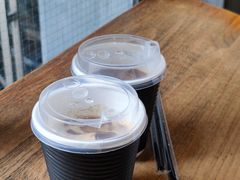 奶咖-来回·咖啡(天河南店)