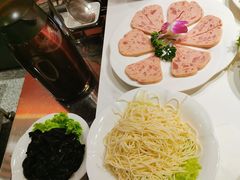 -犇鼎牛潮汕牛肉火锅(新辰里学清路店)