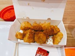 -鲜粮卷饼王(小白楼店)