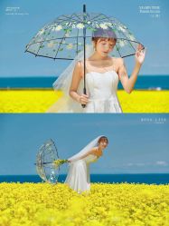 -蒙娜丽莎婚纱摄影·旅拍
