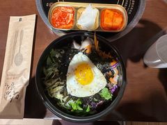 -양평식당·杨平食堂(华贸店)