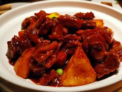 -融和里(华润·二十四城店)