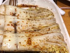 -木屋烧烤(坂田天安云谷店)