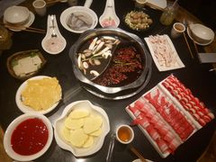 -纸盐河码头火锅(十八梯店)