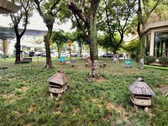 -宁波九龙湖开元度假村