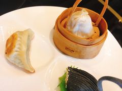 -北京四季酒店·采逸轩
