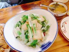 -东家小院金汤酸菜鱼(南阳路店)