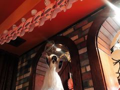 -Pistolera Mexican Cantina女枪手墨西哥餐厅(碧云路店)