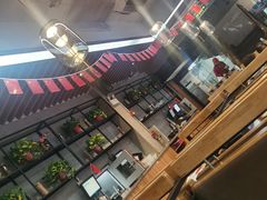 -庆峰龙虾烧烤(合肥一店)