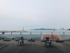 -海云台海滩