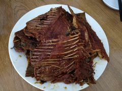 -金鹏鱼肉馆