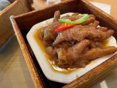 -临江酒店-中餐厅