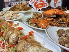 -喜记避风塘炒辣蟹(旗舰店)