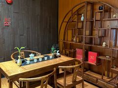 -红棉中餐厅·广州海航威斯汀酒店