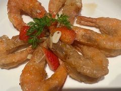 -羲和雅苑•北京烤鸭(平安国际金融中心店)