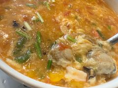 -隐厨·海鲜餐厅(恒通路店)