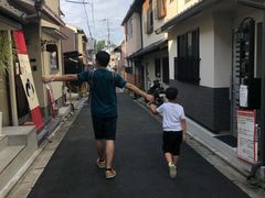 -% Arabica(京都东山店)