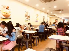 大堂-味香园传统甜品店(牛车水店)