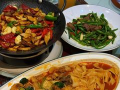 -海尔巴格·新疆菜(吐鲁番店)