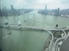 -澳门旅游塔360°旋转餐厅(南湾湖广场店)