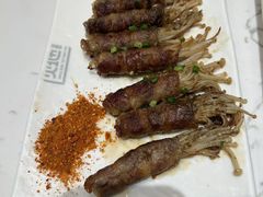 -火地铁板烧(昆山万象汇店)