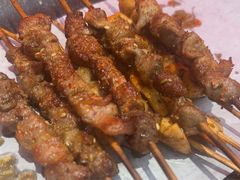 -管氏翅吧(马家堡店)