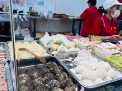 -常州糕团店(北大街新世纪商城店)