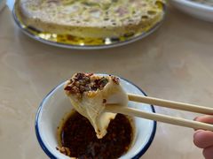 -北方饺子王·海肠捞饭·海鲜锅(山大店)