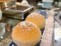 -广州康莱德·韵轩中餐厅