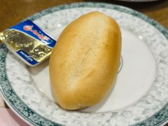 -玫瑰园西餐厅(新华大厦店)